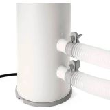 BAZEN S KOVINSKO KONSTRU. INTEX PRISM FRAME 400X200X122 CM