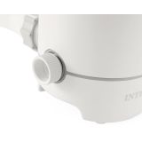 BAZEN S KOVINSKO KONSTRU. INTEX PRISM FRAME 549X122 CM GREYWOOD