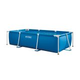BAZEN S KOVINSKO KONSTRU. INTEX SMALL FRAME 300X200X75 CM