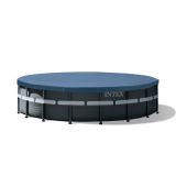BAZEN S KOVINSKO KONSTRU. INTEX ULTRA FRAME 549X132 CM