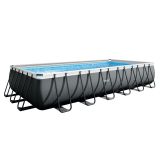 BAZEN S KOVINSKO KONSTRU. INTEX ULTRA FRAME 732X366X132CM