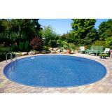 BAZEN SET BORNEO 5X1,2 M; FOLIJA 0,75 DEL STANDARD ENOBARVNA