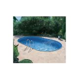 BAZEN SET FORMENTERA 3,2 X 5,25 X 1,5 M; FOLIJA 0,75 DEL STANDARD ENOBARVNA