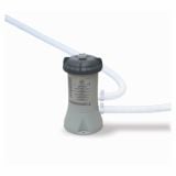 BAZEN Z NAPIHLJIVIM ROBOM INTEX EASY SET 305X76 CM