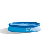 BAZEN Z NAPIHLJIVIM ROBOM INTEX EASY SET 366X76 CM