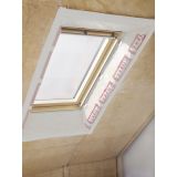 DODATEK ZA STREŠNO OKNO VELUX BBX PK08 0000 PARNA ZAPORA