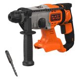 VRTALNO KLADIVO AKUMUL. BLACK & DECKER BCD900B