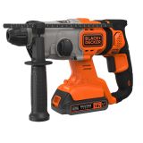 VRTALNO KLADIVO AKUMUL. BLACK & DECKER BCD900E2K