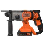 VRTALNO KLADIVO AKUMUL. BLACK & DECKER BCD900E2K