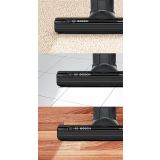 POKONČNI SESALNIK BOSCH BCH 625 LTD AKCIJSKI MODEL