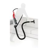 POKONČNI SESALNIK BOSCH BCH 65 PET