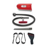 POKONČNI SESALNIK BOSCH BCH 65 PET