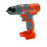 AKUMULATORSKI VRTALNIK BLACK & DECKER BDCDD18N