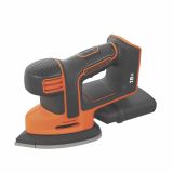 AKU.VIBRACIJSKI BRUSILNIK BLACK & DECKER BDCDS18N