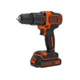 AKUMUL. UDARNI VRTALNIK BLACK & DECKER BDCHD18