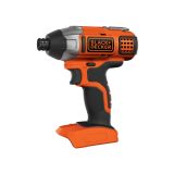 AKUMULAT. UDARNI VIJAČNIK BLACK & DECKER BDCIM18N