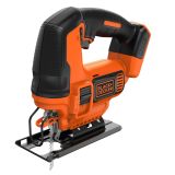 AKUMULAT. VBODNA ŽAGA BLACK & DECKER BDCJS18N