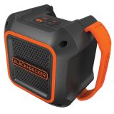 AKUMULATORSKI RADIO BLACK & DECKER BDCSP18N SOLO (BREZ AKUM.&POLNIL.)