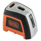 LASERSKA LIBELA BLACK & DECKER BDL120