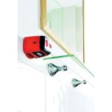 LASERSKA LIBELA BLACK & DECKER BDL120