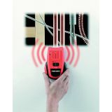 DETEKTOR ZA LES, KOVINO IN ŽICE BLACK+DECKER BDS300