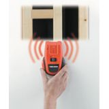 DETEKTOR ZA LES, KOVINO IN ŽICE BLACK+DECKER BDS300