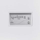 ZAMRZOVALNA SKRINJA VOX BE1-300HLLC