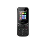 BEAFON C80 TELEFON NA TIPKE - ČRN