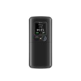 BEAFON FOLD 10 (2G) TELEFON NA TIPKE ZA STAREJŠE - ČRN