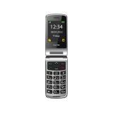 BEAFON SL605 TELEFON NA TIPKE ZA STAREJŠE - ČRN