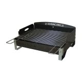 ŽAR NA OGLJE GORENC BBQ BEEFER GRILL 44 44 X 32 CM