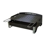 ŽAR NA OGLJE GORENC BBQ BEEFER GRILL 44 44 X 32 CM