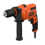 UDARNI VRTALNIK BLACK & DECKER BEH200