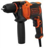 UDARNI VRTALNIK BLACK & DECKER BEH710K