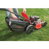 BENCINSKA KOSILNICA AL-KO PREMIUM 520 VSI-B 51CM 2.6KW BRIGGS ELEKTRO VŽIG