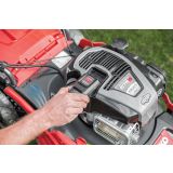 BENCINSKA KOSILNICA AL-KO PREMIUM 520 VSI-B 51CM 2.6KW BRIGGS ELEKTRO VŽIG