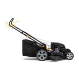 BENCINSKA KOSILNICA ALPINA AL5 51 SAQ 51 CM 2.6 KW SAMOHODNA KOVINSKO OHIŠJE