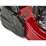 BENCINSKA KOSILNICA CASTEL GARDEN MOUNTFIELD (2V1) 46CM/ST170/AVTO/KOŠ 55L