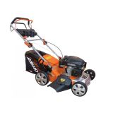 BENCINSKA KOSILNICA DAEWOO POWER PRODUCTS 50 CC, 2.6 KW, 460 MM