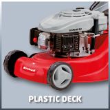 BENCINSKA KOSILNICA EINHELL GC-PM 40 S-P