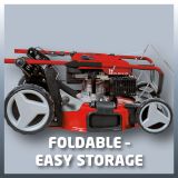 BENCINSKA KOSILNICA EINHELL GC-PM 56 S HW