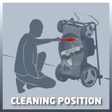 BENCINSKA KOSILNICA EINHELL GC-PM 56 S HW