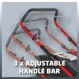 BENCINSKA KOSILNICA EINHELL GC-PM 56 S HW