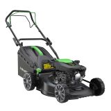 BENCINSKA KOSILNICA ISKRA ERO IE-GL150-43SP 43 CM2.6KW SAMOHODNA KOVINSKO OHIŠJE