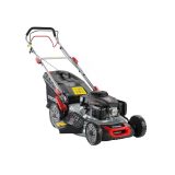 BENCINSKA KOSILNICA PRORUN TLM 51CM 2.7KW LONCIN 65L SAMOHODNA