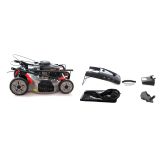 BENCINSKA KOSILNICA PRORUN TLM 51CM 2.7KW LONCIN 65L SAMOHODNA