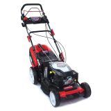 BENCINSKA KOSILNICA RAMDA 47CM/4V1/POGON/ KOŠ 60L/MOTOR 146CCM