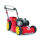 BENCINSKA KOSILNICA WOLF A 460 A V HW