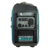 BENCINSKI AGREGAT KONNER&SOHNEN KS 2000I S INVERTER SILENT