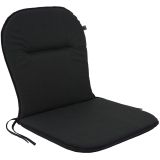 BLAZINA DAJAR BENIS 80X43X3 CM GRAFITNA